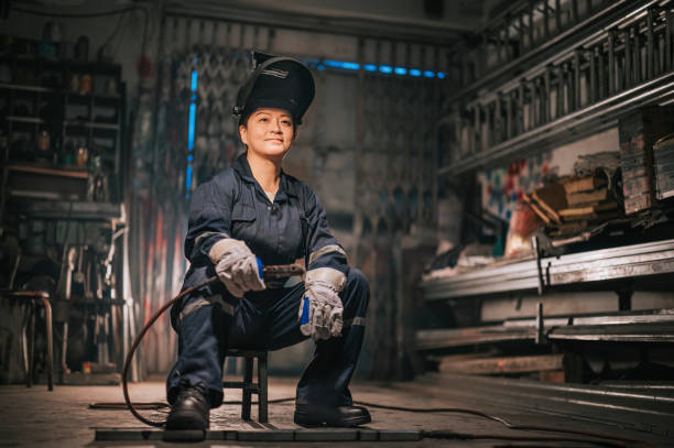 Best Artistic and Custom Metal Fabrication in Coeur Dalene, ID