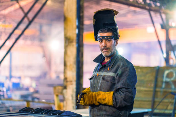 Best Pipe Welding in Coeur Dalene, ID