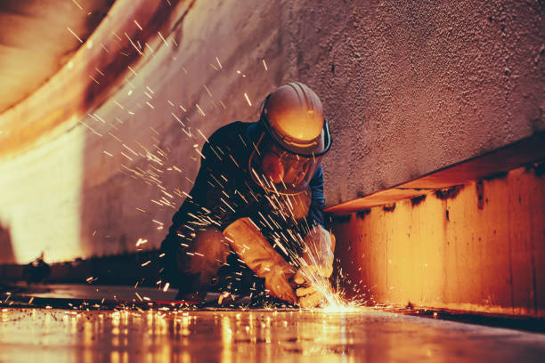 Affordable Welder Services in Coeur Dalene, ID