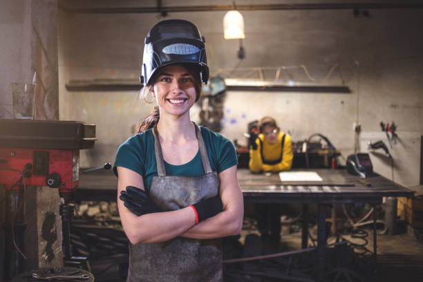 Affordable Welder Services in Coeur Dalene, ID